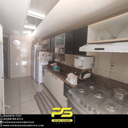 Imagem Apartamento com 4 Quartos à Venda, 178 m² em Tambaú - João Pessoa Imagem Apartamento com 4 Quartos à Venda, 178 m² em Tambaú - João Pessoa