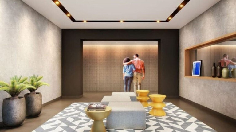Imagem Apartamento com 2 Quartos à Venda, 39 m² em Tucuruvi - São Paulo