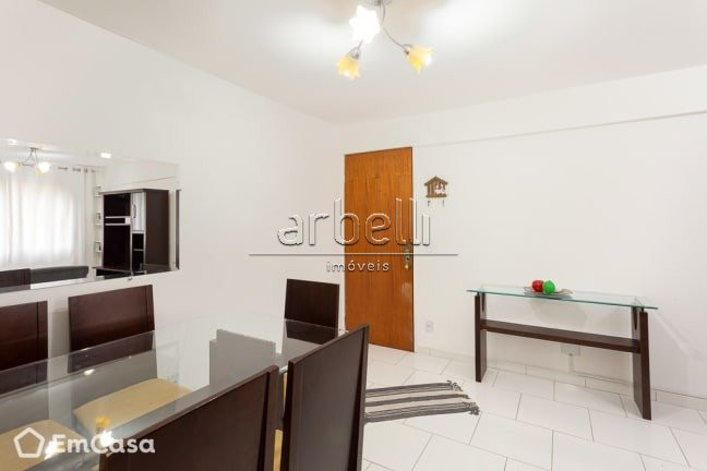 Imagem Apartamento com 2 Quartos à Venda, 54 m² em Jardim íris - São Paulo