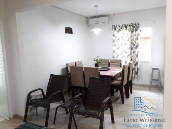 Imagem Casa com 3 Quartos à Venda, 150 m² em Santa Catarina - Joinville