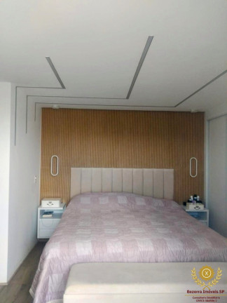 Imagem Apartamento com 3 Quartos à Venda, 158 m² em Vila Dom Pedro Ii - São Paulo Imagem Apartamento com 3 Quartos à Venda, 158 m² em Vila Dom Pedro Ii - São Paulo
