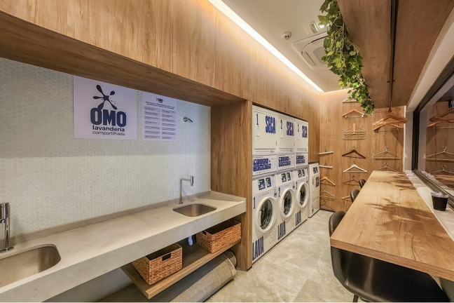Imagem Imóvel com 1 Quarto à Venda, 26 m² em Vila Mariana - São Paulo Imagem Imóvel com 1 Quarto à Venda, 26 m² em Vila Mariana - São Paulo