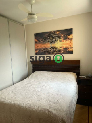 Imagem Apartamento com 3 Quartos à Venda, 78 m² em Vila Andrade - São Paulo Imagem Apartamento com 3 Quartos à Venda, 78 m² em Vila Andrade - São Paulo
