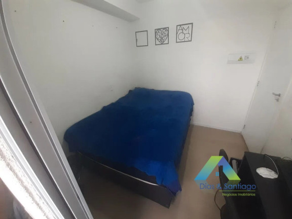 Imagem Apartamento com 2 Quartos à Venda, 30 m² em Vila Das Mercês - São Paulo Imagem Apartamento com 2 Quartos à Venda, 30 m² em Vila Das Mercês - São Paulo