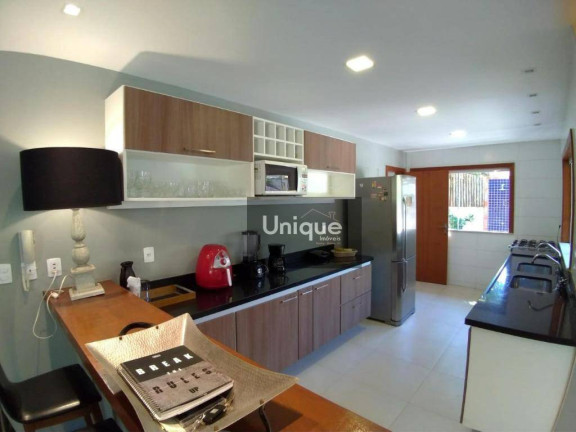 Imagem Casa com 4 Quartos à Venda, 160 m² em Baia Formosa - Armação Dos Búzios