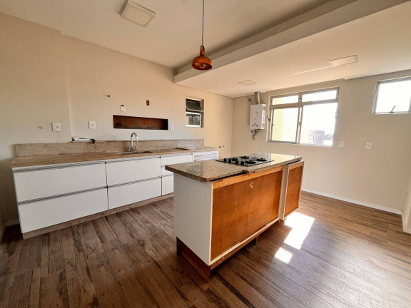 Imagem Apartamento com 3 Quartos à Venda, 109 m² em Bom Abrigo - Florianópolis Imagem Apartamento com 3 Quartos à Venda, 109 m² em Bom Abrigo - Florianópolis