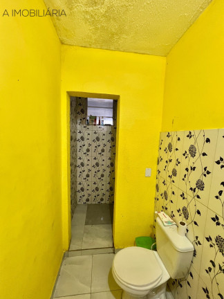 Imagem Casa com 3 Quartos para Alugar, 250 m² em Taboão - São Bernardo Do Campo