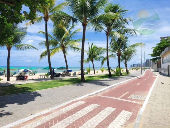 Imagem Apartamento com 3 Quartos à Venda, 227 m² em Piedade - Jaboatão Dos Guararapes