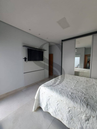 Imagem Casa de Condomínio com 3 Quartos à Venda, 134 m² em Wanel Ville - Sorocaba Imagem Casa de Condomínio com 3 Quartos à Venda, 134 m² em Wanel Ville - Sorocaba