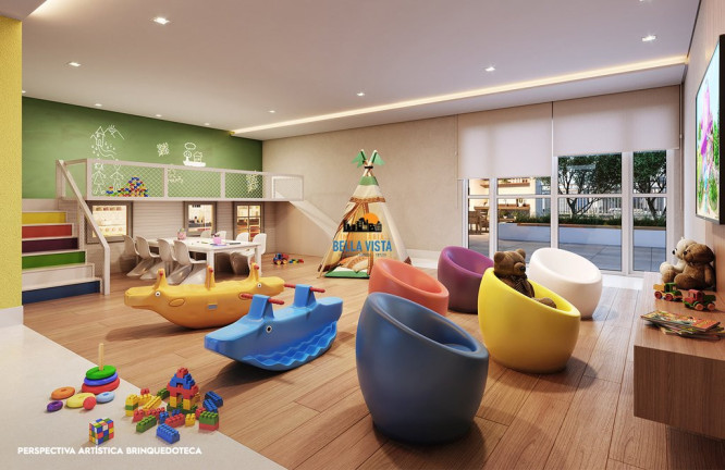 Imagem Apartamento com 3 Quartos à Venda, em Penha - São Paulo Imagem Apartamento com 3 Quartos à Venda, em Penha - São Paulo