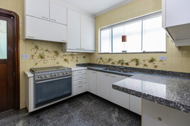Imagem Casa com 4 Quartos à Venda,  em Vila Mariana - São Paulo