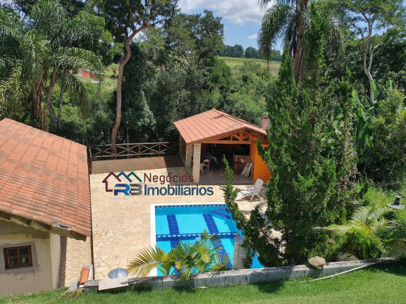 Chácara com 4 Quartos à Venda, 1.000 m² em Ibiuna - Ibiúna