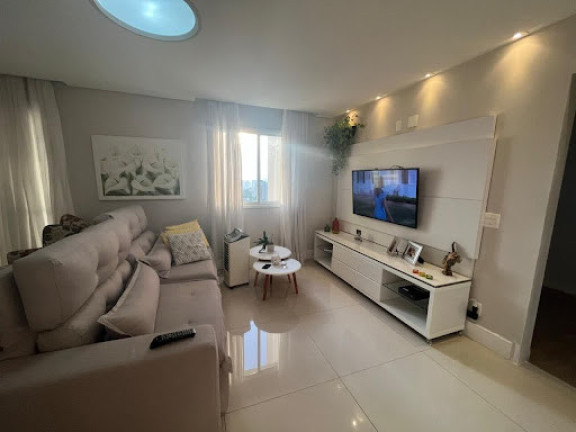 Imagem Apartamento com 3 Quartos à Venda, 123 m² em Centro - São Bernardo Do Campo Imagem Apartamento com 3 Quartos à Venda, 123 m² em Centro - São Bernardo Do Campo