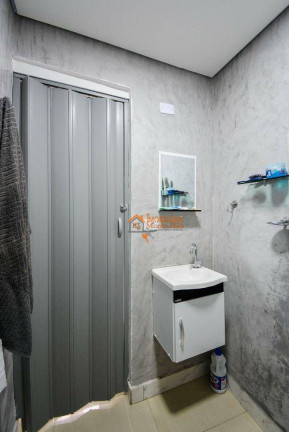 Imagem Sobrado com 1 Quarto à Venda, 210 m² em Vila Barros - Guarulhos Imagem Sobrado com 1 Quarto à Venda, 210 m² em Vila Barros - Guarulhos