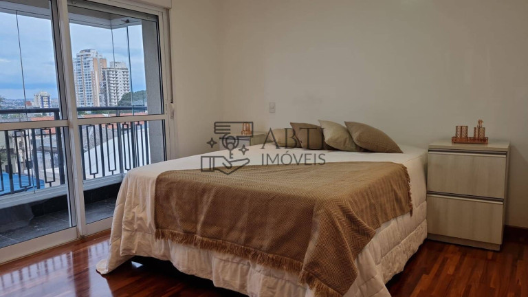 Imagem Apartamento com 4 Quartos à Venda, 214 m² em Ipiranga - São Paulo Imagem Apartamento com 4 Quartos à Venda, 214 m² em Ipiranga - São Paulo