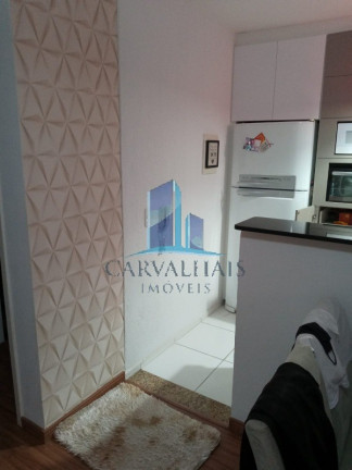 Imagem Imóvel com 2 Quartos à Venda, 45 m² em Vargem Das Flores - Betim