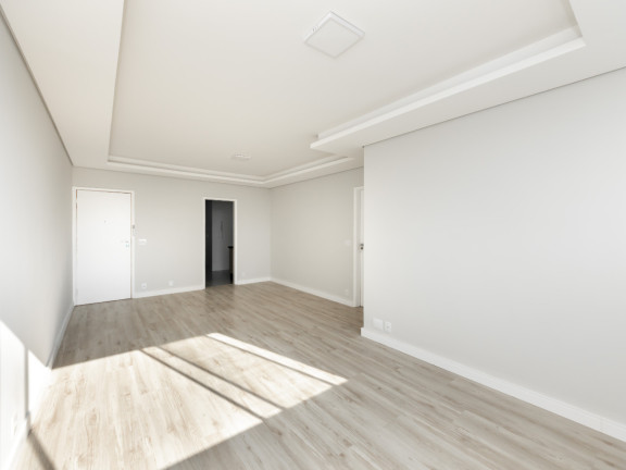 Imagem Apartamento com 3 Quartos à Venda, 105 m² em Santana - São Paulo