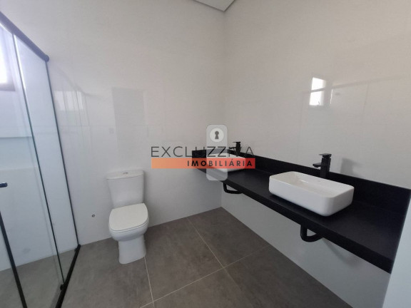 Imagem Casa de Condomínio com 3 Quartos à Venda, 312 m² em Itapecirica - Taubaté
