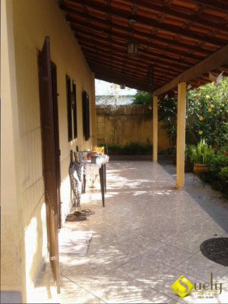 Imagem Casa com 5 Quartos à Venda, 220 m² em Inoã (inoã) - Maricá