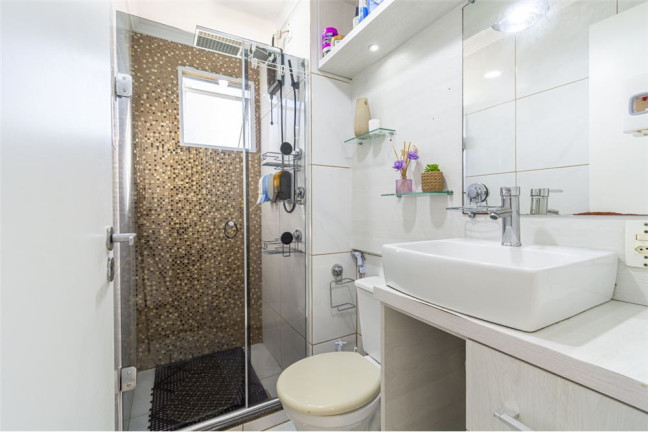 Imagem Imóvel com 3 Quartos à Venda,  em Fátima - Canoas