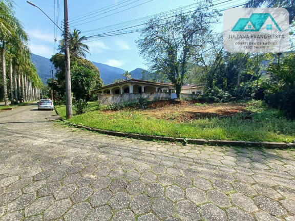 Imagem Terreno em Condomínio à Venda, em Park Imperial - Caraguatatuba Imagem Terreno em Condomínio à Venda, em Park Imperial - Caraguatatuba