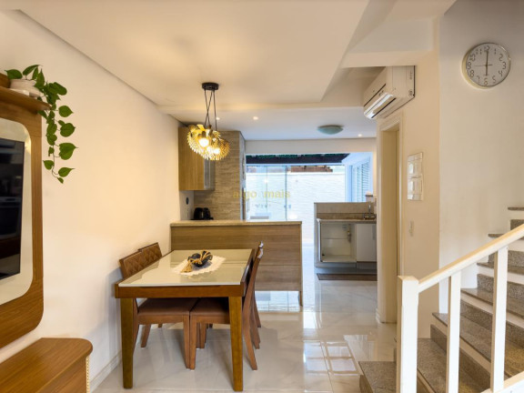 Imagem Casa com 2 Quartos à Venda, 95 m² em Condominio Pacific Residence Club - Xangri-lá Imagem Casa com 2 Quartos à Venda, 95 m² em Condominio Pacific Residence Club - Xangri-lá