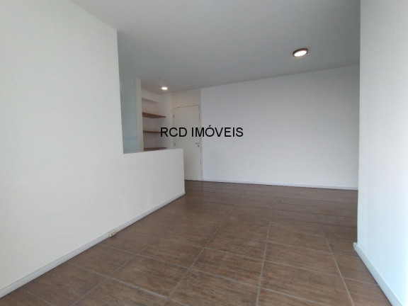 Imagem Apartamento com 2 Quartos à Venda, 64 m² em Rio Pequeno - São Paulo