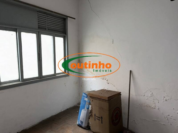 Imagem Casa com 3 Quartos à Venda, 104 m² em Maracanã - Rio De Janeiro