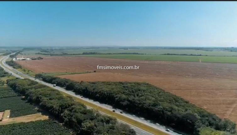 Imagem Terreno à Venda, 1.081.000 m² em Pista Sul - Santa Barbara D Oeste