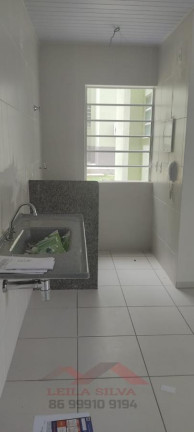 Imagem Apartamento com 2 Quartos à Venda, 59 m² em Dirceu - Teresina