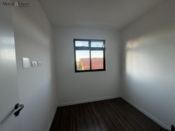 Imagem Apartamento com 3 Quartos à Venda, 58 m² em Cidade Jardim - São José Dos Pinhais