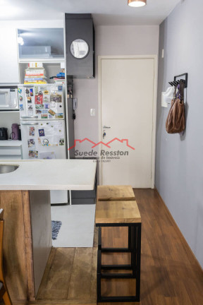 Imagem Apartamento com 2 Quartos à Venda, 78 m² em Campininha - São Paulo