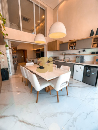 Imagem Apartamento com 4 Quartos à Venda, 198 m² em Vila Andrade - São Paulo
