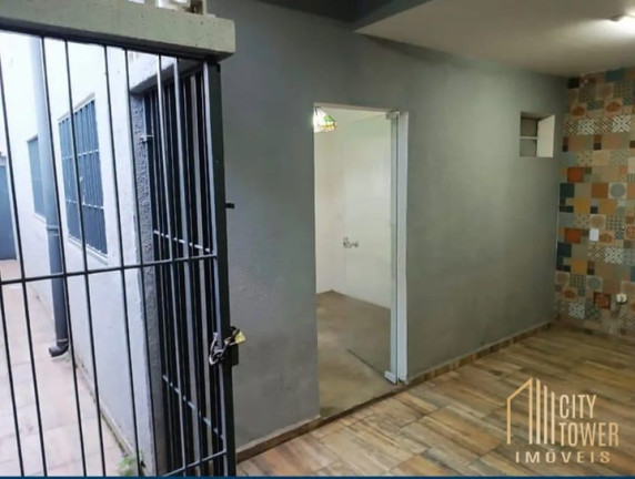Imagem Casa com 3 Quartos à Venda, 140 m² em Cidade Monções - São Paulo