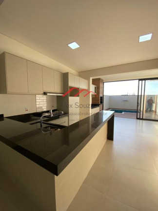 Imagem Casa com 3 Quartos à Venda, 188 m² em Parque Brasil 500 - Paulínia Imagem Casa com 3 Quartos à Venda, 188 m² em Parque Brasil 500 - Paulínia