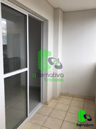 Imagem Apartamento com 2 Quartos à Venda, 54 m² em Jardim Santa Catarina - Taubaté Imagem Apartamento com 2 Quartos à Venda, 54 m² em Jardim Santa Catarina - Taubaté