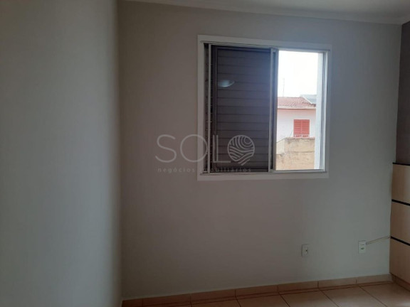 Imagem Apartamento com 2 Quartos à Venda, 43 m² em Vila Progresso - Araraquara Imagem Apartamento com 2 Quartos à Venda, 43 m² em Vila Progresso - Araraquara