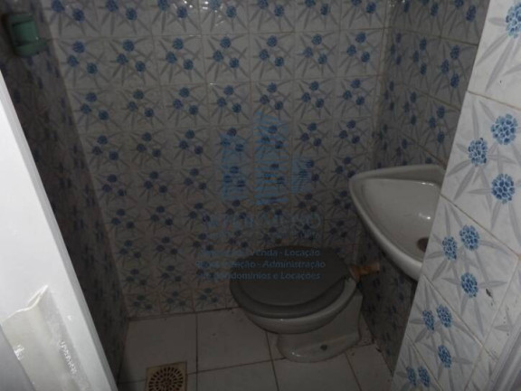 Imagem Apartamento com 3 Quartos para Alugar, 94 m² em Centro - Niterói