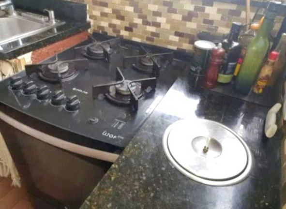 Imagem Cobertura com 2 Quartos à Venda, 160 m² em Taquara - Rio De Janeiro