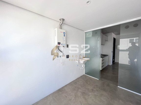 Imagem Apartamento com 2 Quartos para Alugar, 70 m² em Vila Leopoldina - São Paulo