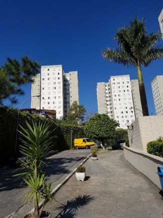 Imagem Apartamento com 2 Quartos à Venda, 52 m² em Jardim Maristela - São Paulo Imagem Apartamento com 2 Quartos à Venda, 52 m² em Jardim Maristela - São Paulo