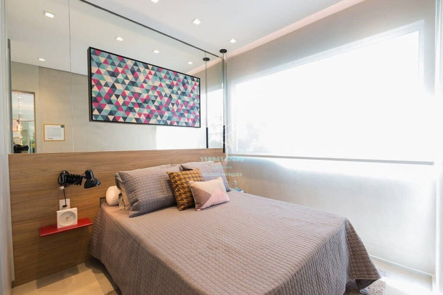 Imagem Apartamento com 2 Quartos à Venda, 35 m² em Bela Vista - São Paulo Imagem Apartamento com 2 Quartos à Venda, 35 m² em Bela Vista - São Paulo