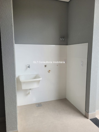 Imagem Casa com 3 Quartos à Venda,  em Loteamento Park Gran Reserve - Indaiatuba