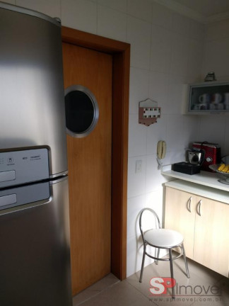 Imagem Apartamento com 2 Quartos à Venda, 68 m² em Vila Homero Thon - Santo André
