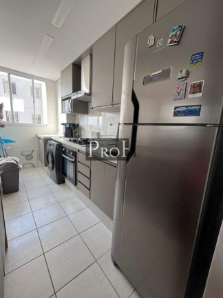 Imagem Apartamento com 2 Quartos à Venda, 51 m² em Vila Metalúrgica - Santo André Imagem Apartamento com 2 Quartos à Venda, 51 m² em Vila Metalúrgica - Santo André