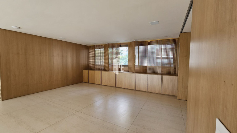 Imagem Apartamento com 4 Quartos à Venda, 479 m² em Indianópolis - São Paulo