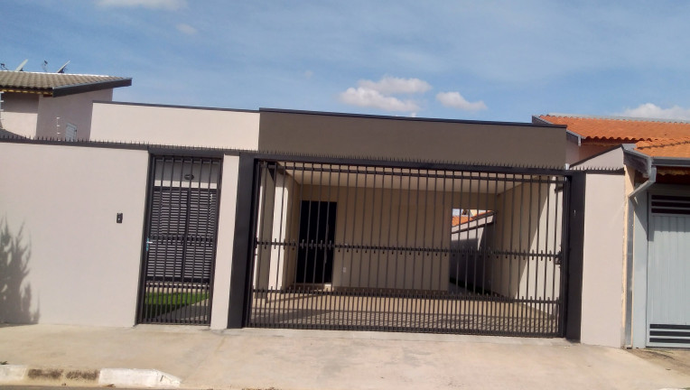 Casa com 3 Quartos à Venda, 130 m² em Santa Isabel - Itupeva