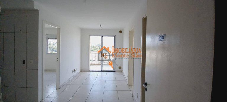 Imagem Apartamento com 2 Quartos à Venda, 48 m² em Jardim Aricanduva - São Paulo