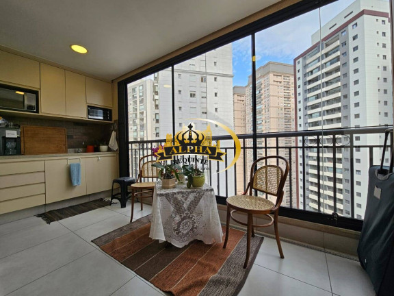 Imagem Apartamento com 2 Quartos à Venda, 81 m² em Alphaville Empresarial - Barueri Imagem Apartamento com 2 Quartos à Venda, 81 m² em Alphaville Empresarial - Barueri