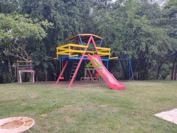 Imagem Casa de Condomínio com 2 Quartos à Venda, 65 m² em Jardim Central - Cotia